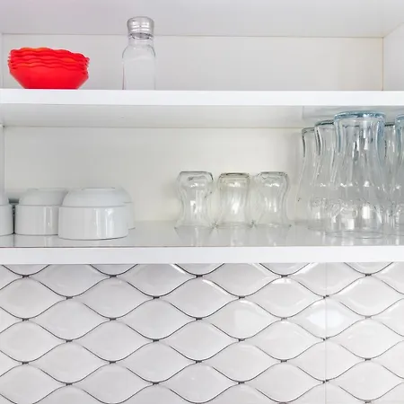 Lejlighed Near To Center And *