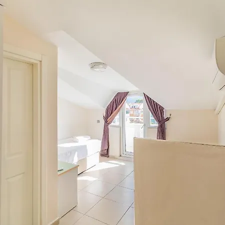 Near To Center And * Marmaris