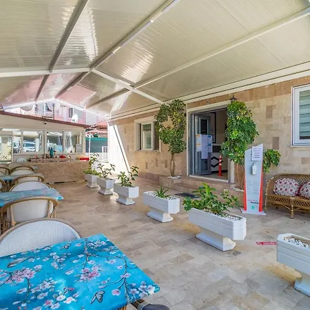 דירה Star Apart Otel