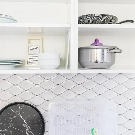 Near To Center And Marmaris