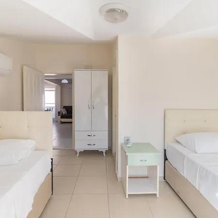 Lejlighed Near To Center And *