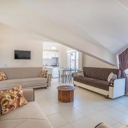 Lejlighed Near To Center And