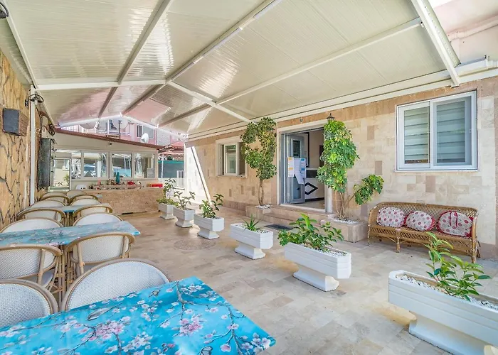 דירה Star Apart Otel