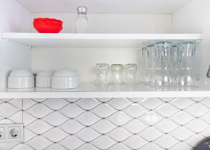 דירה Star Apart Otel *