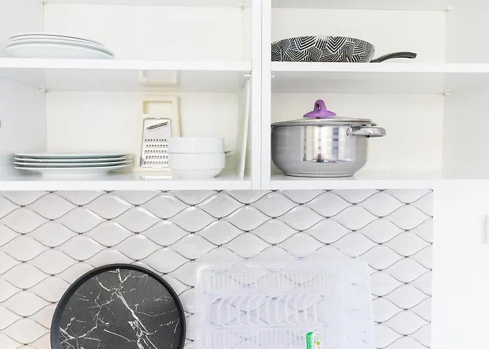 Star Apart Otel מרמריס