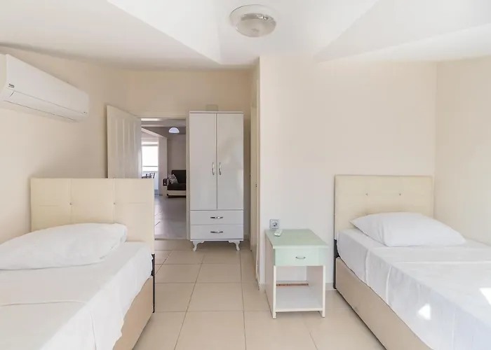 דירה Star Apart Otel *