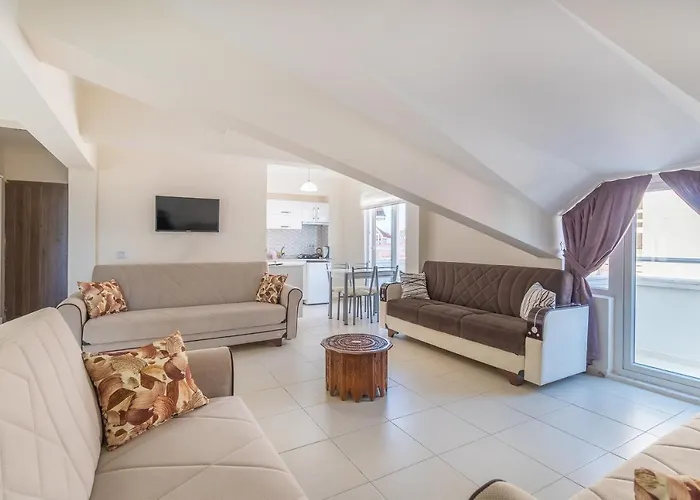 דירה Star Apart Otel