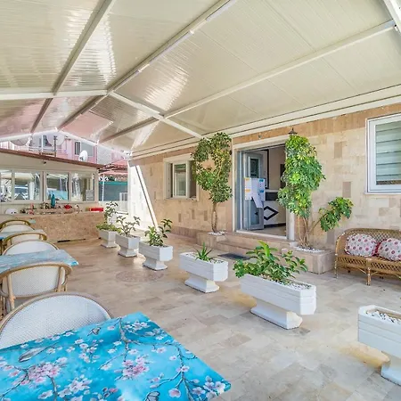 Apartment Near To Center And
