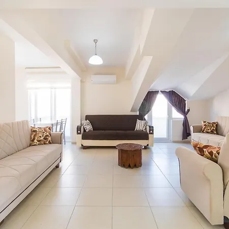 Apartament Near To Center And