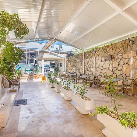 Apartment Near To Center And Marmaris