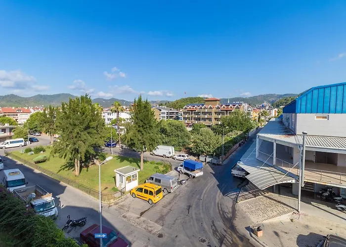 Star Apart Otel * Marmaris