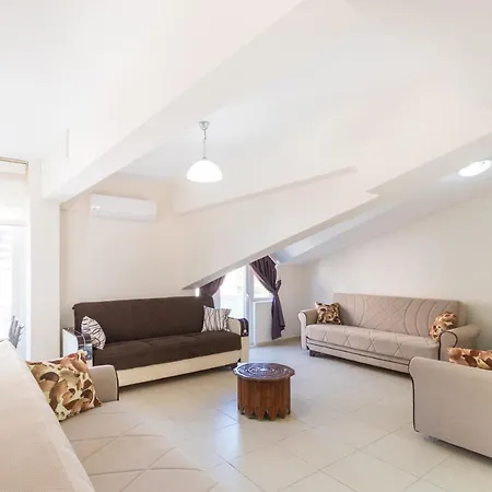 Near To Center And *