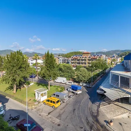 Near To Center And * Marmaris