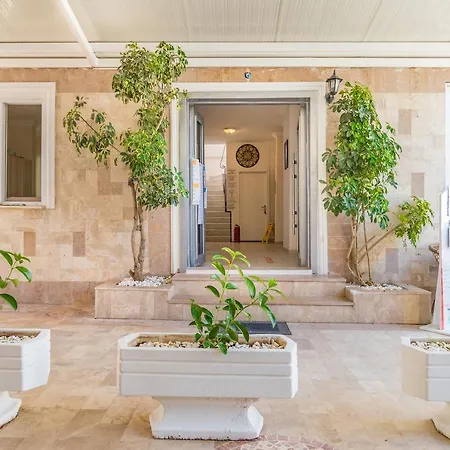 Near To Center And * Marmaris