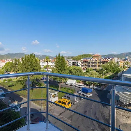 Star Apart Otel Daire *