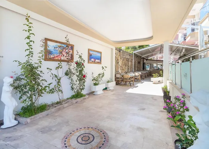 Star Apart Otel Daire