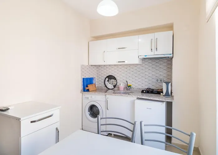 Star Apart Otel * Marmaris