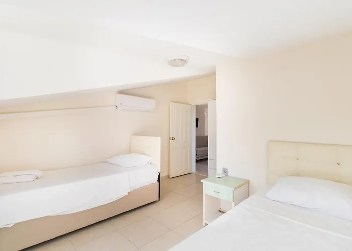 Star Apart Otel * Marmaris